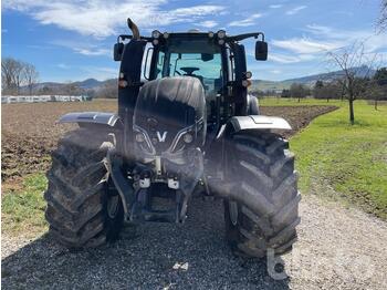 Farm tractor 2015 Valtra T214 S: picture 1