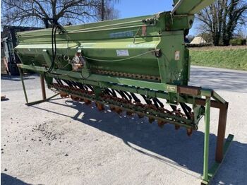 Seed drill AMAZONE AD 402: picture 1
