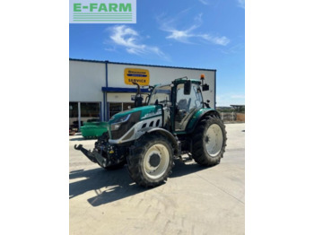 Farm tractor ARBOS 5130: picture 1