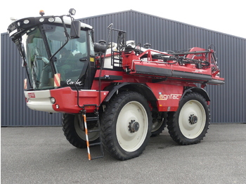 Self-propelled sprayer Agrifac Condor Clearance Plus Airflow boom 28m: picture 1