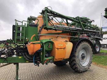 Trailed sprayer Amazone UX 5200: picture 1