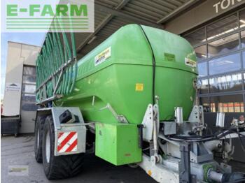 Slurry tanker Bauer poly 185 tl: picture 5