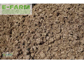 Fertilizing equipment Bauer separator 3.2-520: picture 4