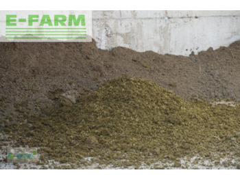 Fertilizing equipment Bauer separator 3.2-520: picture 5