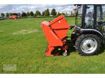 New Flail mower/ Mulcher Boxer: picture 4
