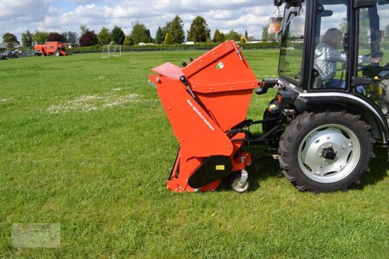 New Flail mower/ Mulcher Boxer: picture 4