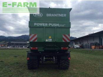 Farm tipping trailer/ Dumper Brantner ta 23071 pp+: picture 4