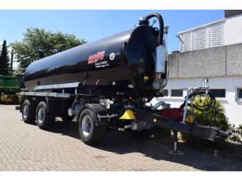 New Slurry tanker Briri Road Master Dolly 26000L: picture 3