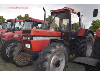 Farm tractor CASE IH 1056 XL: picture 1