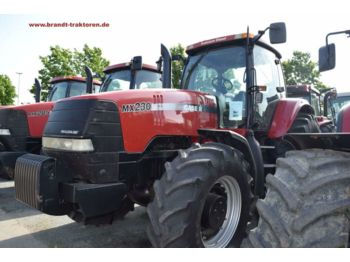 Farm tractor CASE Magnum MX 230: picture 1