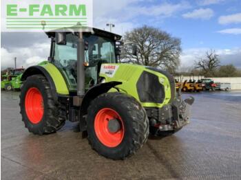 Farm tractor CLAAS 650 arion tractor (st15805): picture 2