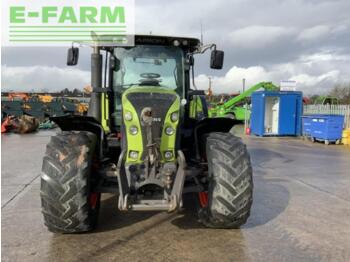 Farm tractor CLAAS 650 arion tractor (st15805): picture 3
