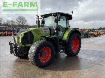 Farm tractor CLAAS 650 arion tractor (st15805): picture 4