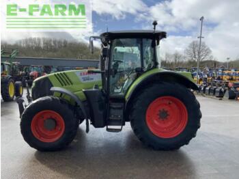 Farm tractor CLAAS 650 arion tractor (st15805): picture 5