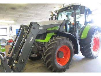 Farm tractor CLAAS Arion 650