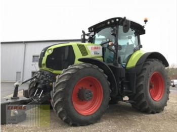 Farm tractor CLAAS Axion 830 CMatic: picture 1
