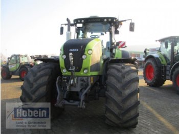 Farm tractor CLAAS Axion 950 C-MATIC: picture 1