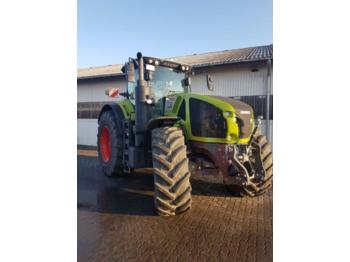 Farm tractor CLAAS Axion 960: picture 1