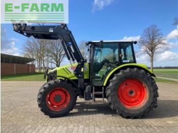 Farm tractor CLAAS Axos 310 CL: picture 1