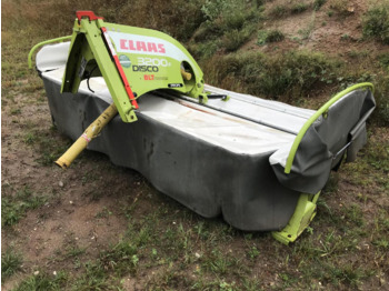 CLAAS Disco 3200 - Mower