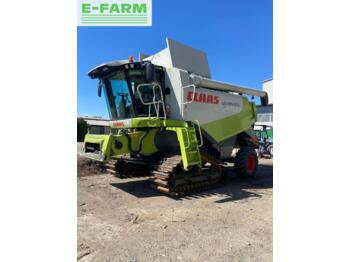 Combine harvester CLAAS Lexion 570 Riso: picture 4