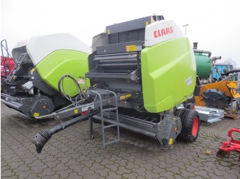 Bale wrapper CLAAS VARIANT 380 RF: picture 1