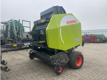 Bale wrapper CLAAS Variant 370: picture 1
