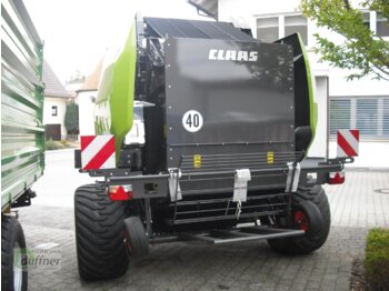 New Round baler CLAAS Variant 585 RC Pro: picture 5