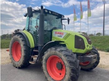 Farm tractor CLAAS arion 430 (a21/300): picture 1