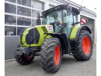 Farm tractor CLAAS arion 510 cis: picture 1