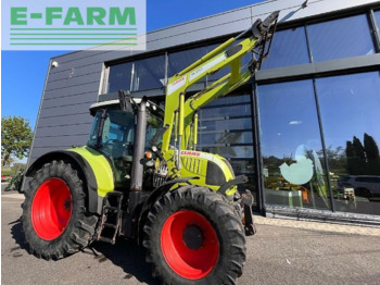 Farm tractor CLAAS Arion 540