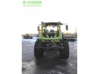 Farm tractor CLAAS arion 550 cmatic stage v: picture 2