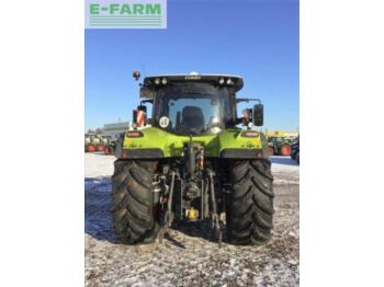 Farm tractor CLAAS arion 550 cmatic stage v: picture 4