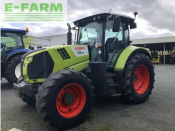 Farm tractor CLAAS arion 620 cis t4i: picture 1