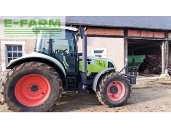 Farm tractor CLAAS arion 640: picture 3