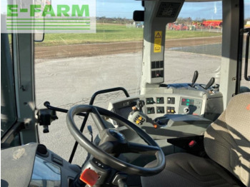 Farm tractor CLAAS arion 640 cebis CEBIS: picture 5