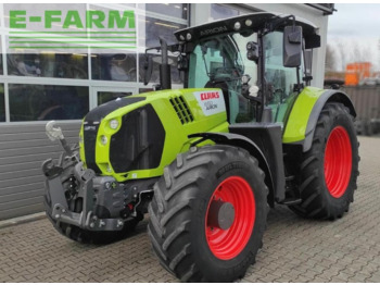 Farm tractor CLAAS Arion 660