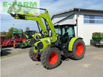 Farm tractor CLAAS Atos 330