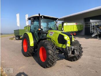 Farm tractor CLAAS atos 330: picture 1