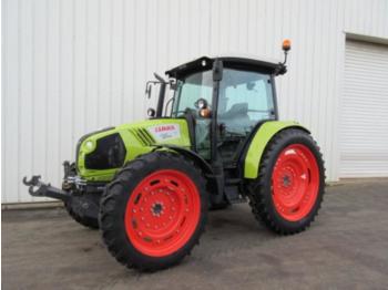 Farm tractor CLAAS atos 340 legumier: picture 1