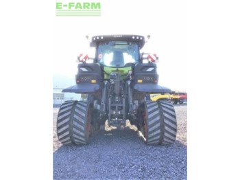 Farm tractor CLAAS axion 960 terra trac: picture 5