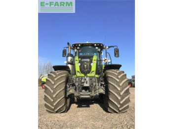 Farm tractor CLAAS axion 960 terra trac: picture 2