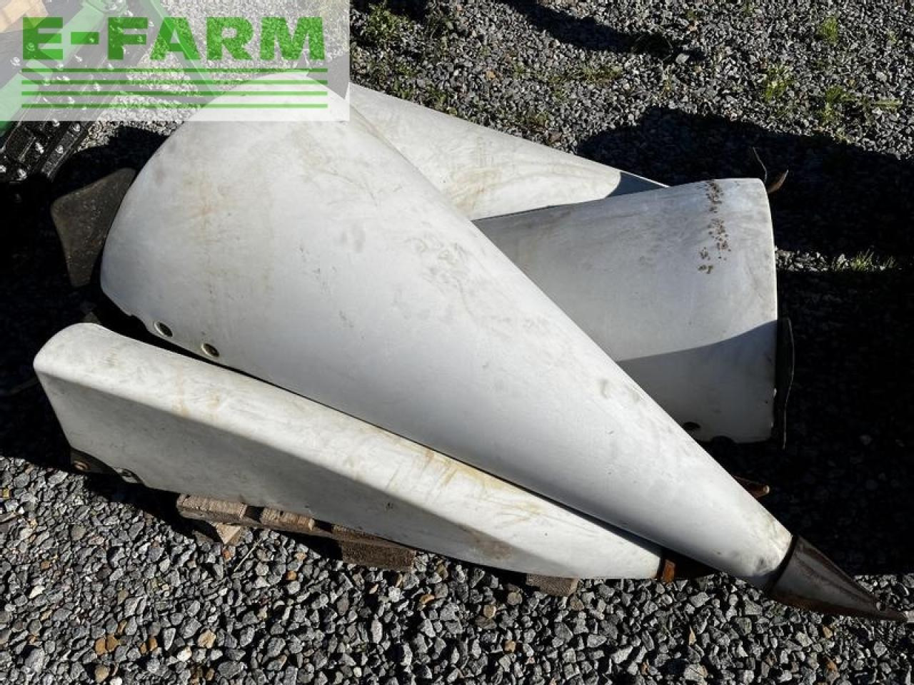 Corn header CLAAS conspeed 8-75 fc hr: picture 10