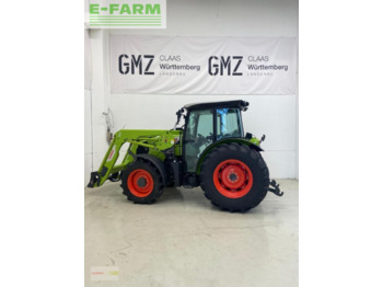 Farm tractor CLAAS elios 210: picture 3