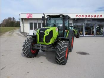 Farm tractor CLAAS elios 210: picture 1