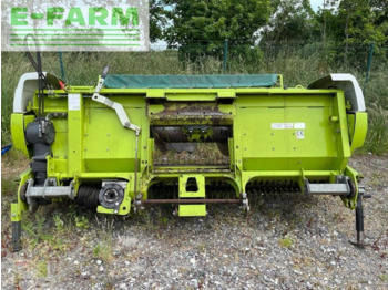 Forage harvester attachment CLAAS pick up 300: picture 3