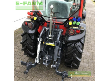 Farm tractor Carraro srx 7800: picture 4