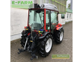 Farm tractor Carraro srx 7800: picture 3