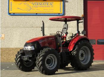 Farm tractor Case IH Farmall 115C: picture 1