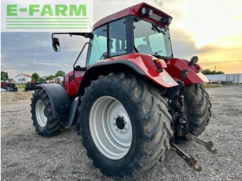 Farm tractor Case-IH cvx150 classic: picture 5